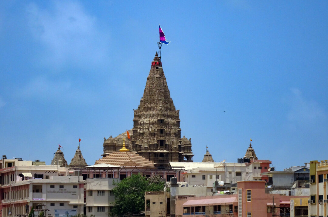 Jamnagar - Dwarka - Somnath - Junagadh (Gujrath) | 6N - 7D