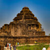 Bhubaneswar - Puri - Konark (Odisha) | 5N - 6D