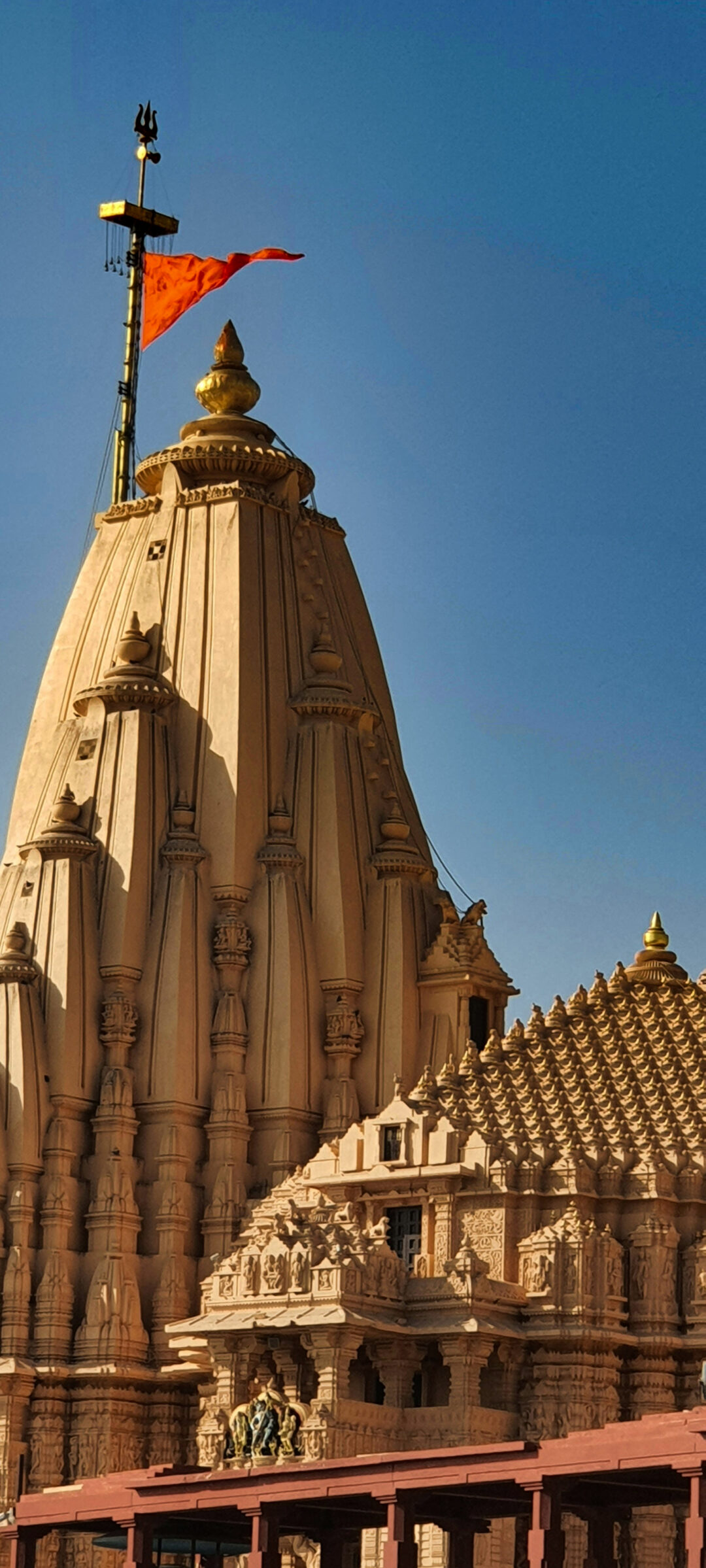 Junagadh - Girnar - Somnath (Gujrath) | 5N - 6D