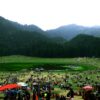 Amritsar - Dalhousie - Dharamshala (Himachal Pradesh) | 8N - 9D