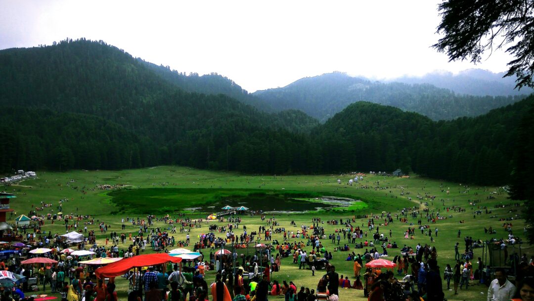 Amritsar - Dalhousie - Dharamshala (Himachal Pradesh) | 8N - 9D