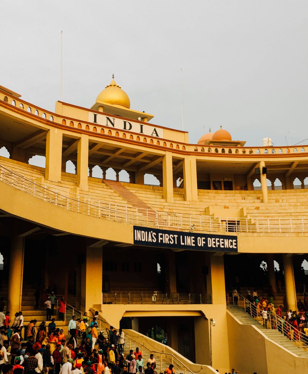 Amritsar - Dalhousie - Dharamshala (Himachal Pradesh) | 8N - 9D