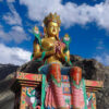 Srinagar - Kargil - Leh - Hanle - Tso moriri  (Leh & Ladakh) | 11N - 12D