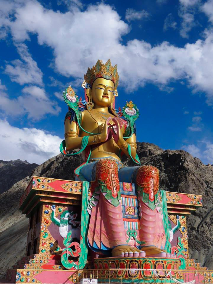 Srinagar - Kargil - Leh (Leh & Ladakh) | 7N - 8D