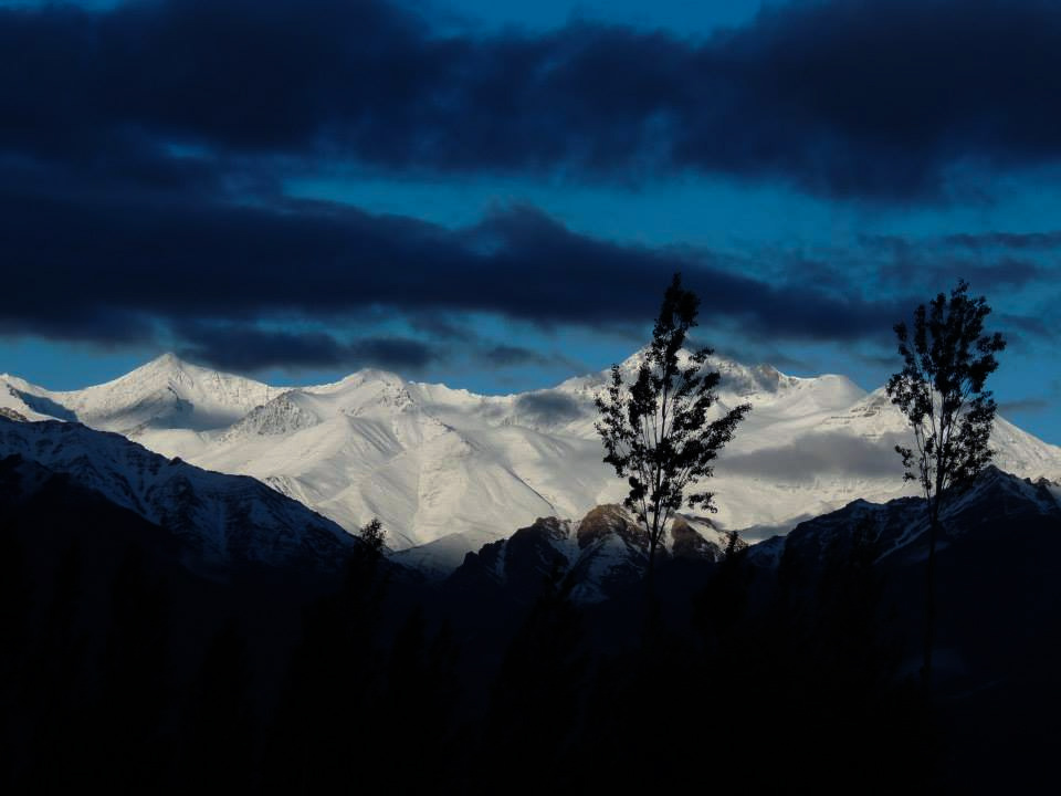 Srinagar - Kargil - Leh - Turtuk (Leh & Ladakh) | 8N - 9D