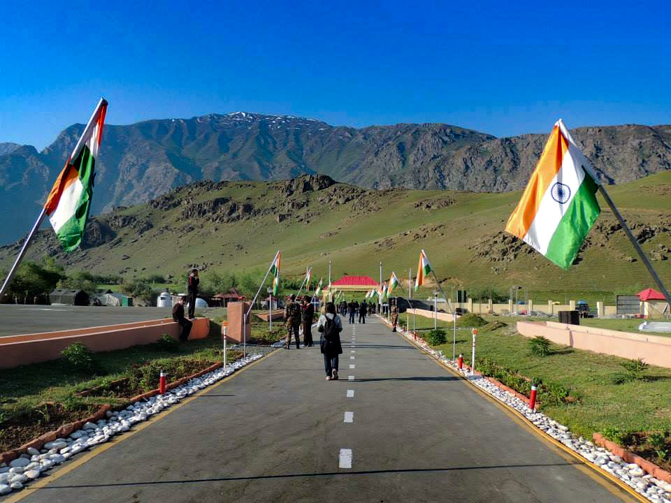 Srinagar - Kargil - Leh (Leh & Ladakh) | 7N - 8D