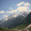 Pahalgam - Sonmarg - Gulmarg - Srinagar (Kashmir) | 5N - 6D