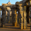 Hyderabad - Kurnool - Gandikota - Lepakshi (Telangana & Andhra Pradesh) | 5N - 6D