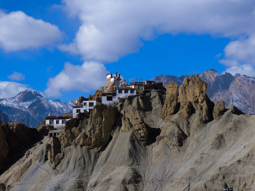 Shimla - Spiti Valley (Winter special) (Himachal Pradesh) | 11N - 12D