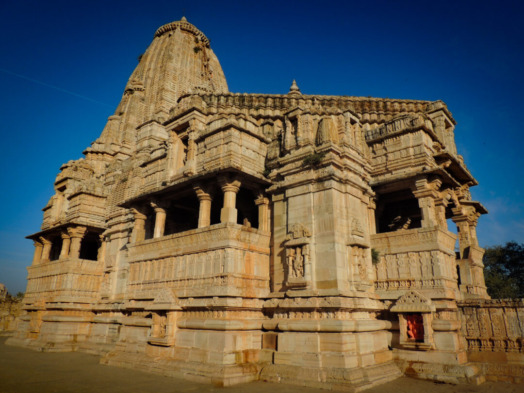 Udaipur - Jodhpur - Jaisalmer (Rajasthan) | 6N - 7D