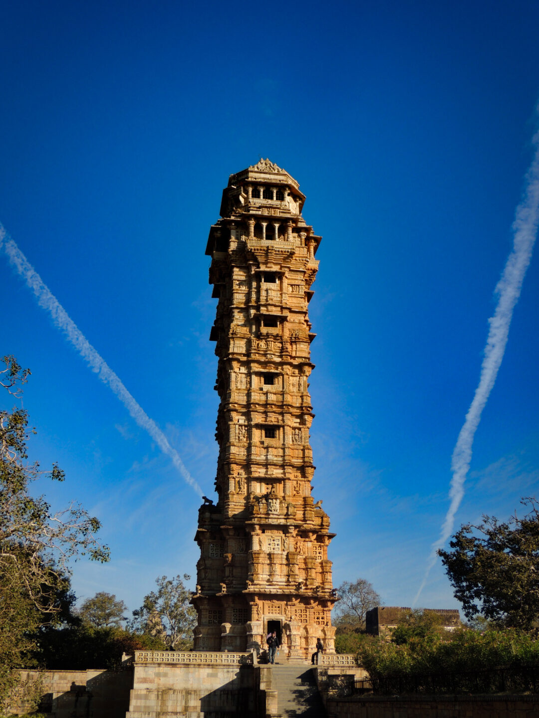 Udaipur - Jodhpur - Jaisalmer (Rajasthan) | 6N - 7D