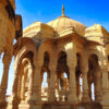 Udaipur - Jodhpur - Jaisalmer (Rajasthan) | 6N - 7D