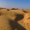 Udaipur - Jodhpur - Jaisalmer (Rajasthan) | 6N - 7D