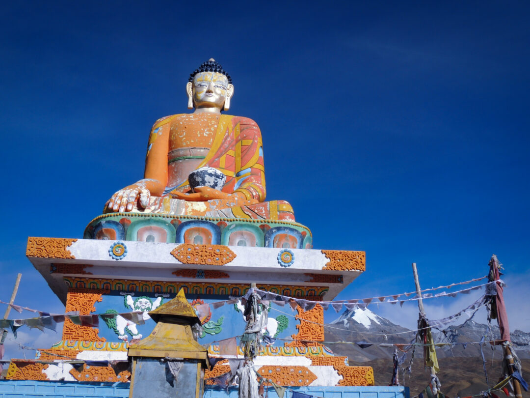 Shimla - Spiti Valley - Manali (Himachal Pradesh) | 10N - 11D