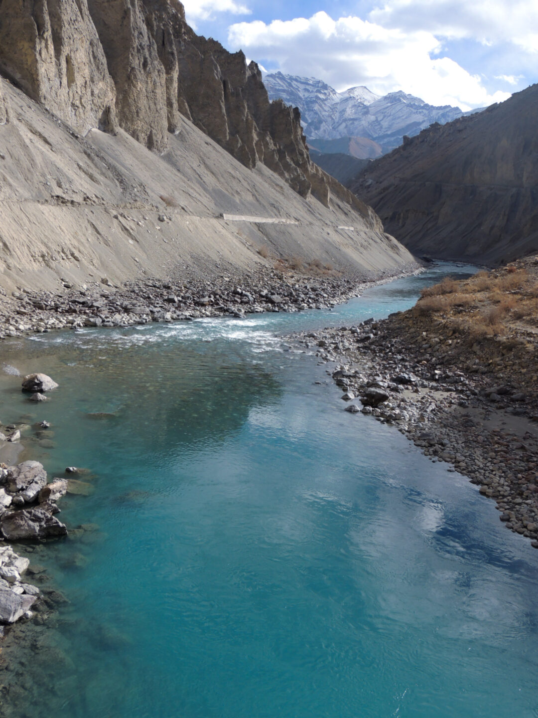 Shimla - Spiti Valley (Winter special) (Himachal Pradesh) | 11N - 12D
