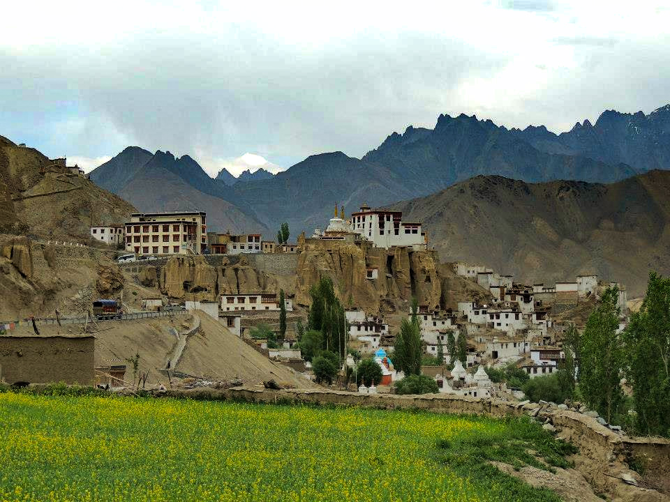 Srinagar - Kargil - Leh (Leh & Ladakh) | 7N - 8D