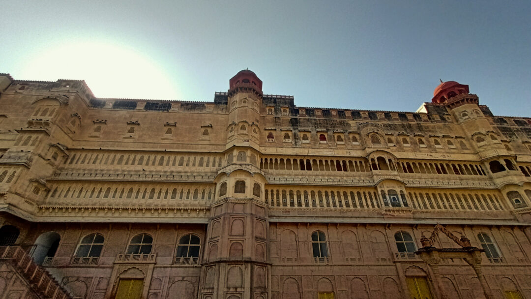 Jaipur - Sambhar Lake - Bikaner (Rajasthan) | 6N - 7D