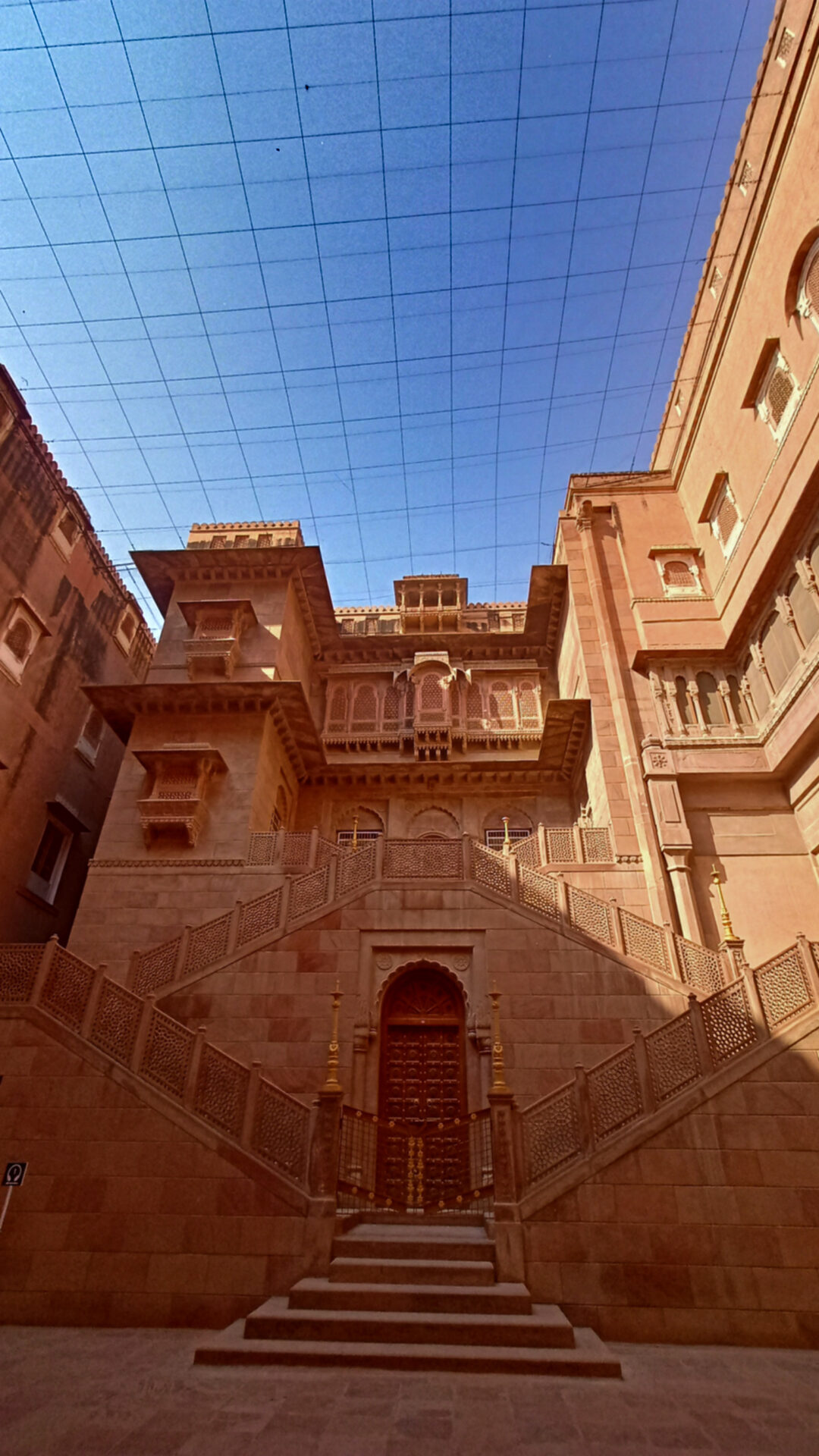 Jaipur - Sambhar Lake - Bikaner (Rajasthan) | 6N - 7D