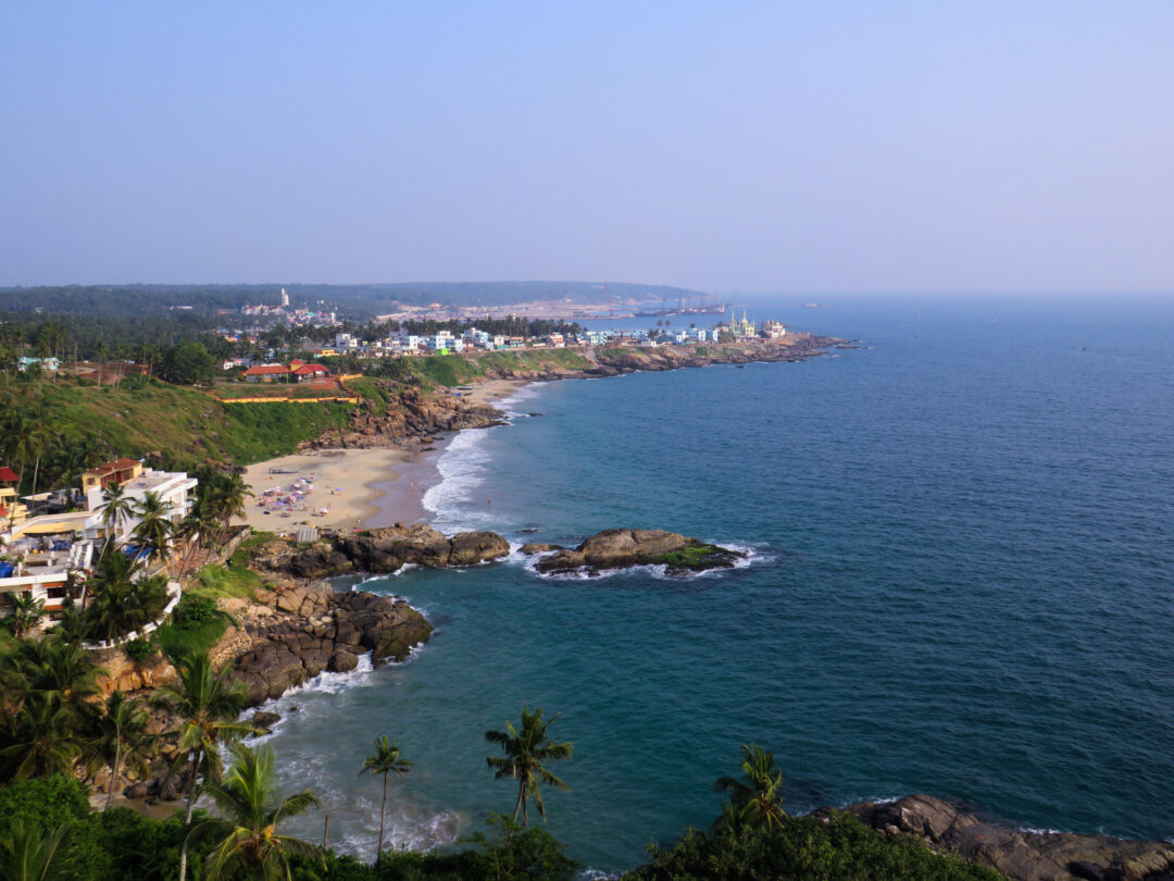Trivandrum - Kanyakumari - Rameshwaram (Kerala) | 5N - 6D