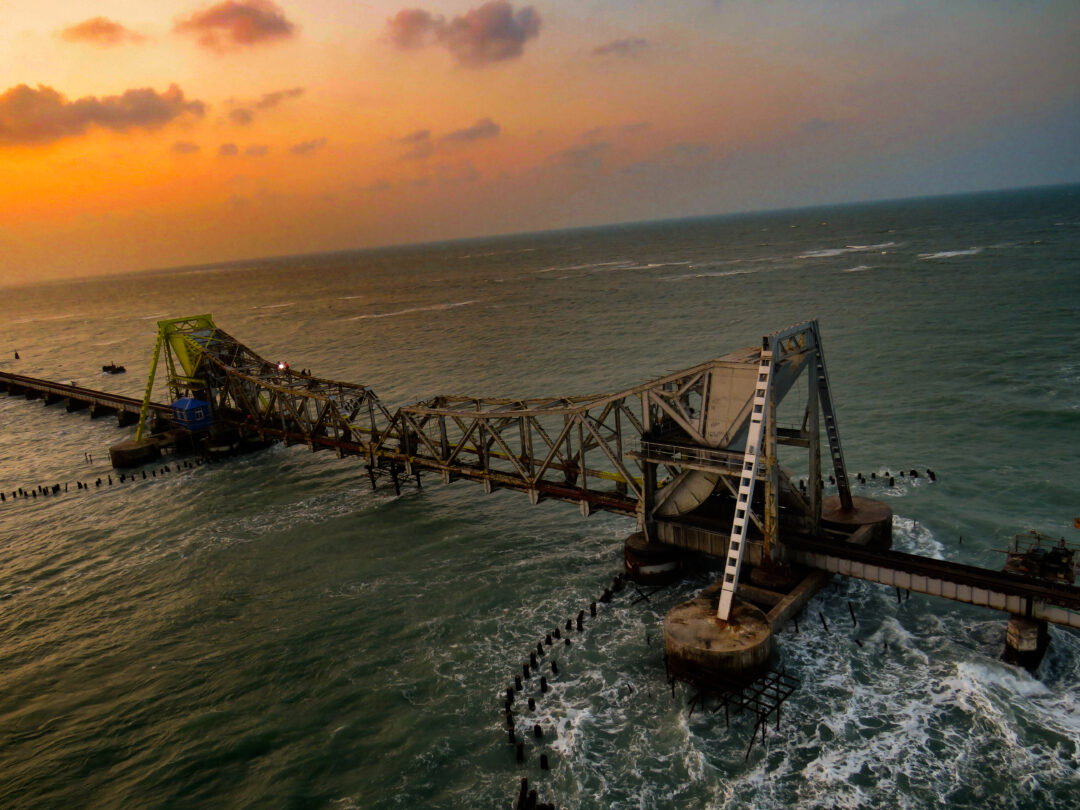 Trivandrum - Kanyakumari - Rameshwaram (Kerala) | 5N - 6D