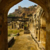 Hyderabad - Kurnool - Gandikota - Lepakshi (Telangana & Andhra Pradesh) | 5N - 6D