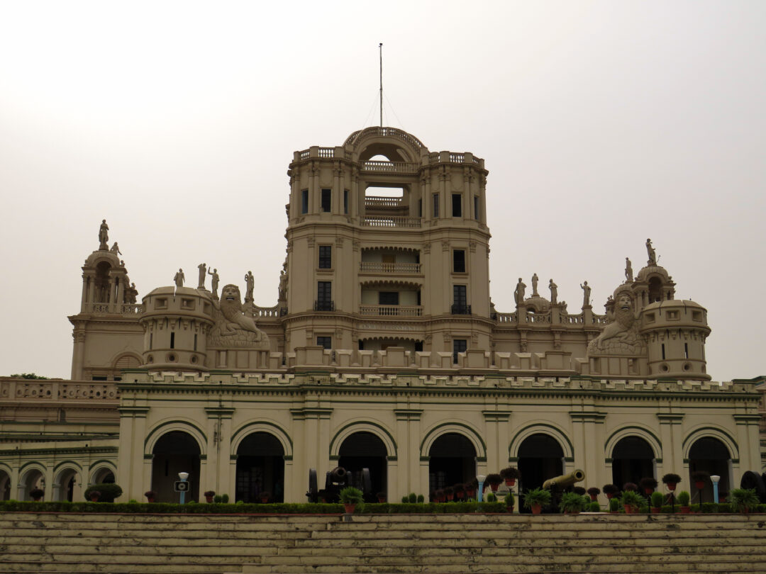 Lucknow - Varanasi (Uttar Pradesh ) | 5N - 6D