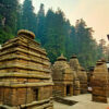 Jim corbett - Nainital - Almora - Pithoragarh (Uttarakhand) | 6N - 7D