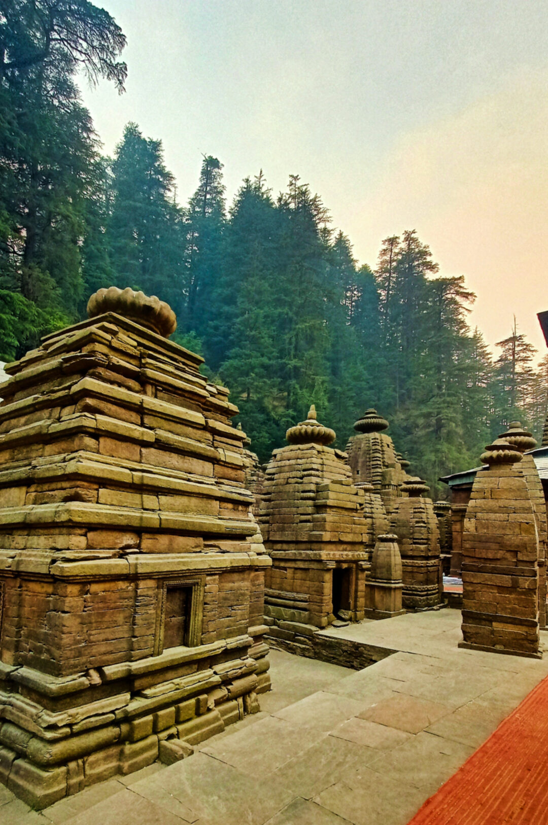 Jim corbett - Nainital - Almora - Pithoragarh (Uttarakhand) | 6N - 7D