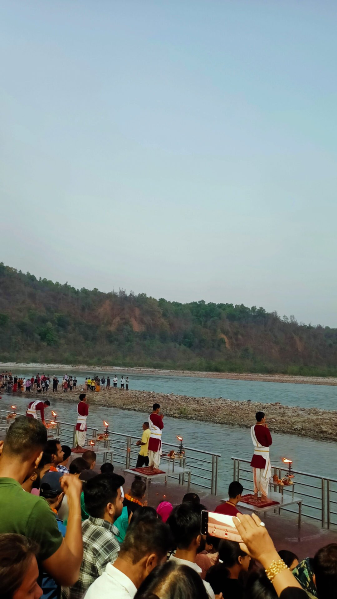 Jim corbett - Nainital - Almora - Pithoragarh (Uttarakhand) | 6N - 7D