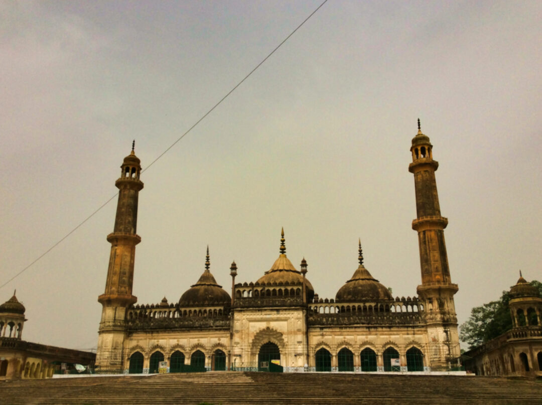 Lucknow - Varanasi (Uttar Pradesh ) | 5N - 6D