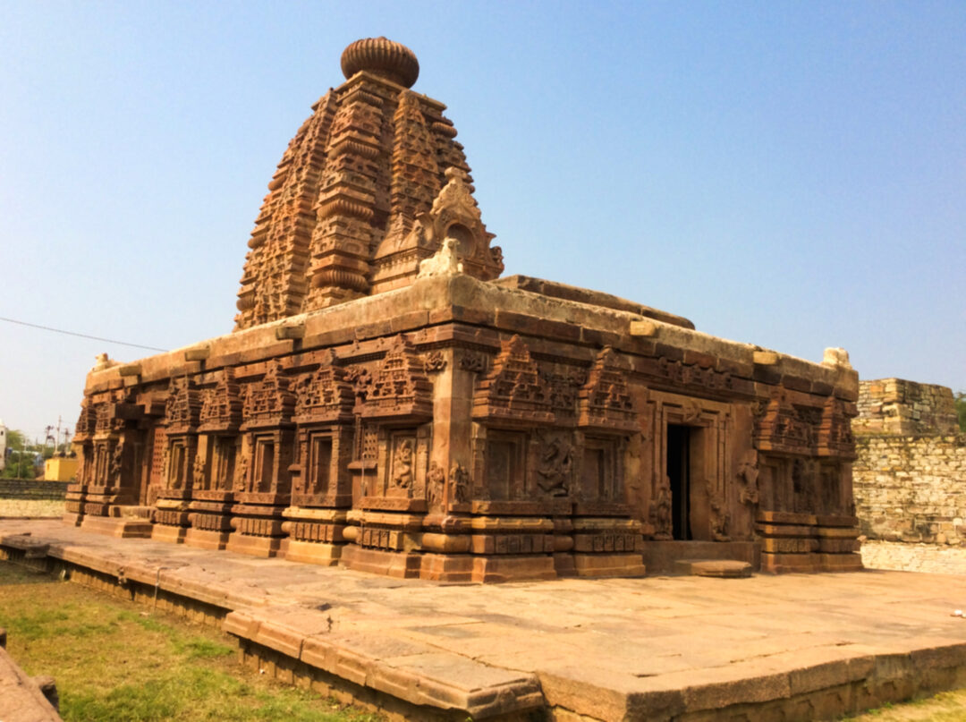 Hyderabad - Kurnool - Gandikota - Lepakshi (Telangana & Andhra Pradesh) | 5N - 6D