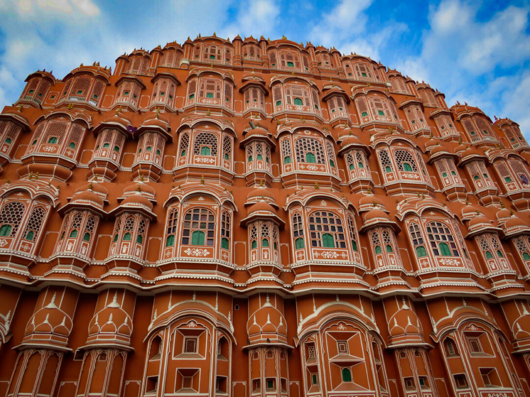 Jaipur - Pushkar - Bundi - Kota (Rajasthan) |  7N - 8D