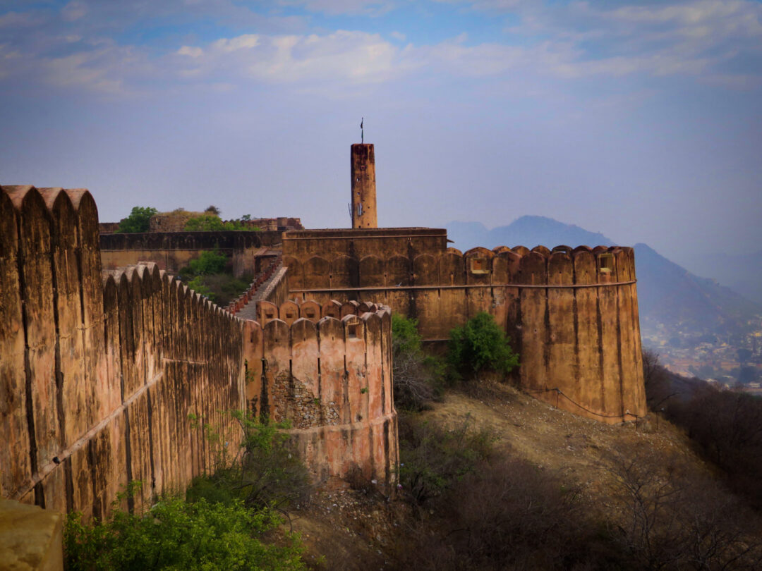 Jaipur - Pushkar - Bundi - Kota (Rajasthan) |  7N - 8D