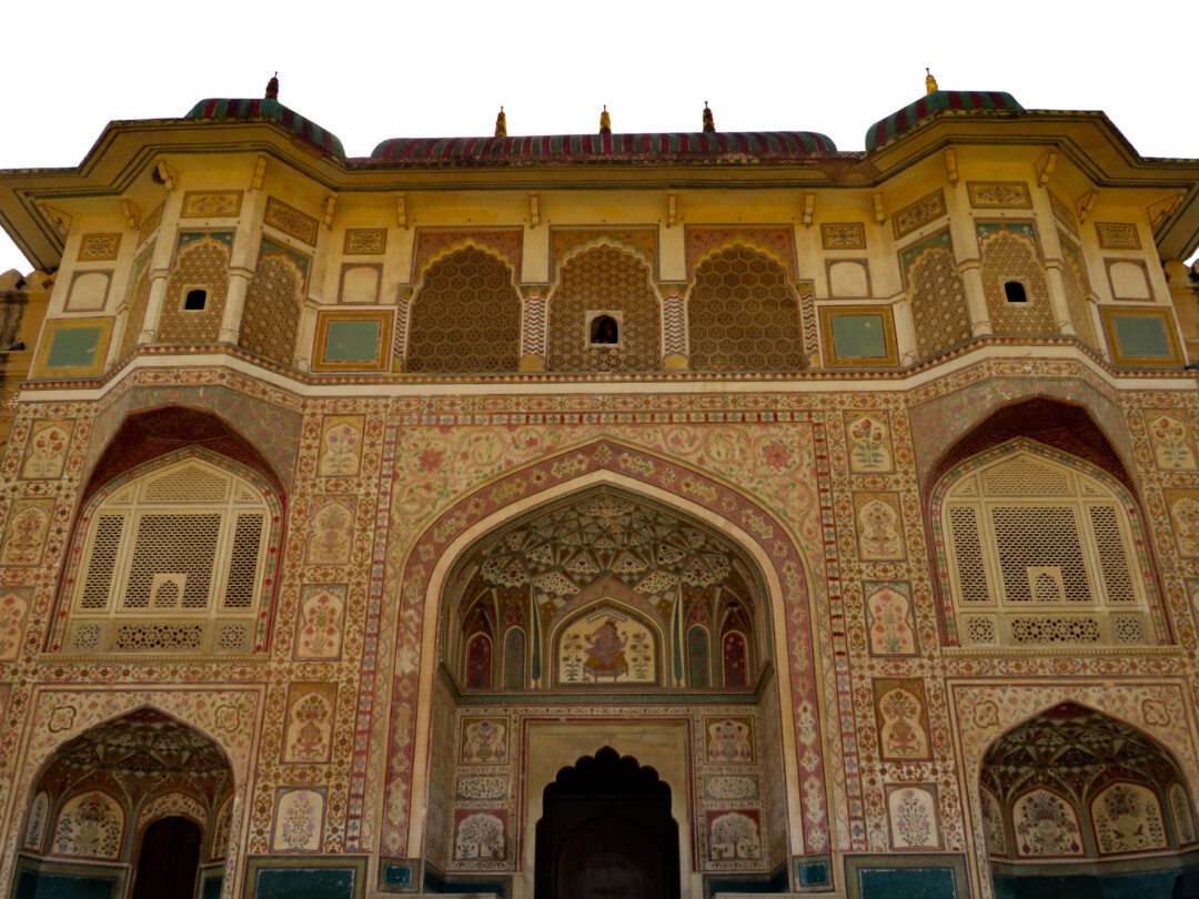 Jaipur - Pushkar - Bundi - Kota (Rajasthan) |  7N - 8D
