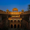 Jaipur - Sambhar Lake - Bikaner (Rajasthan) | 6N - 7D