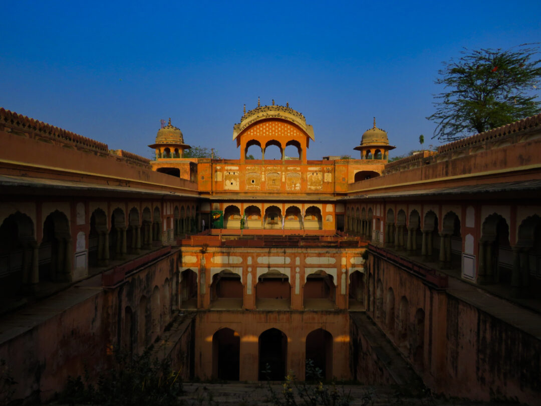 Jaipur - Pushkar - Bundi - Kota (Rajasthan) |  7N - 8D