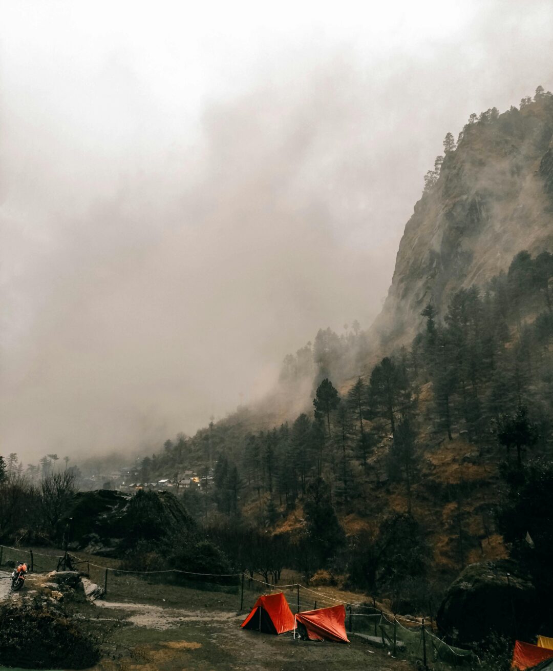 Mandi - Manali - Kasol (Offbeat) (Himachal Pradesh) | 6N - 7D