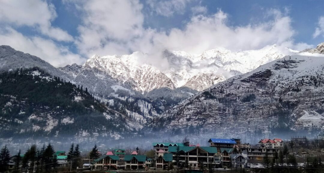 Mandi - Manali - Kasol (Offbeat) (Himachal Pradesh) | 6N - 7D