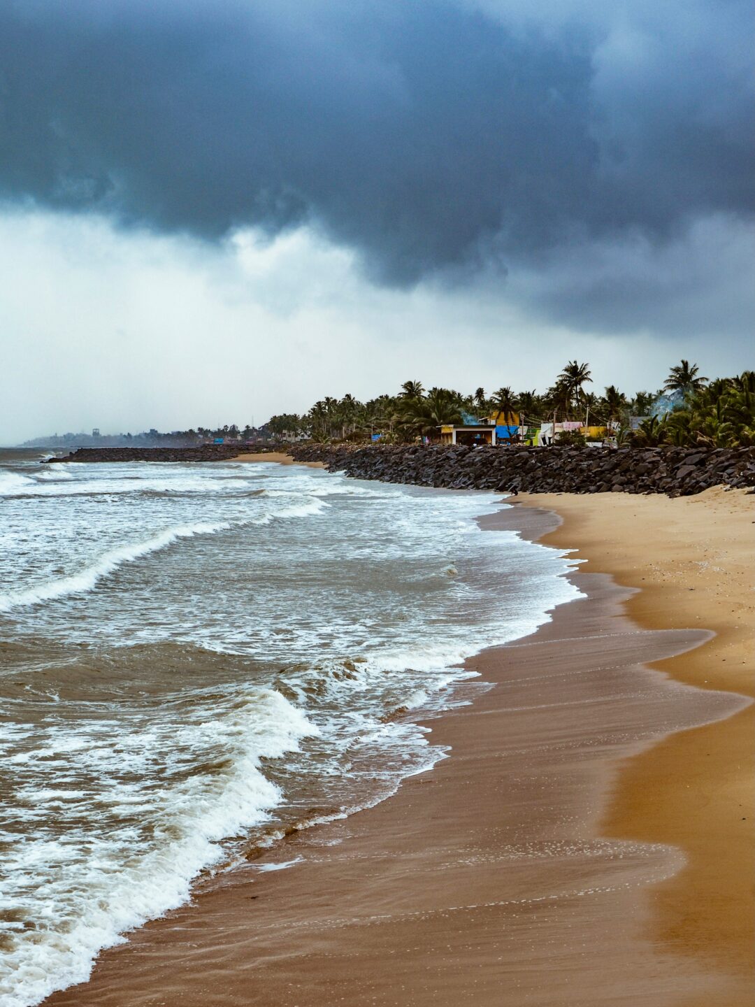 Mahabalipuram - Puducherry - Thanjavur (Tamil Nadu) | 7N - 8D