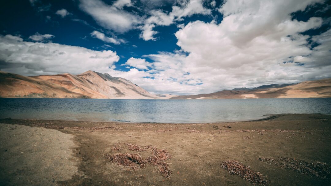 Srinagar - Kargil - Leh - Hanle - Tso moriri  (Leh & Ladakh) | 11N - 12D