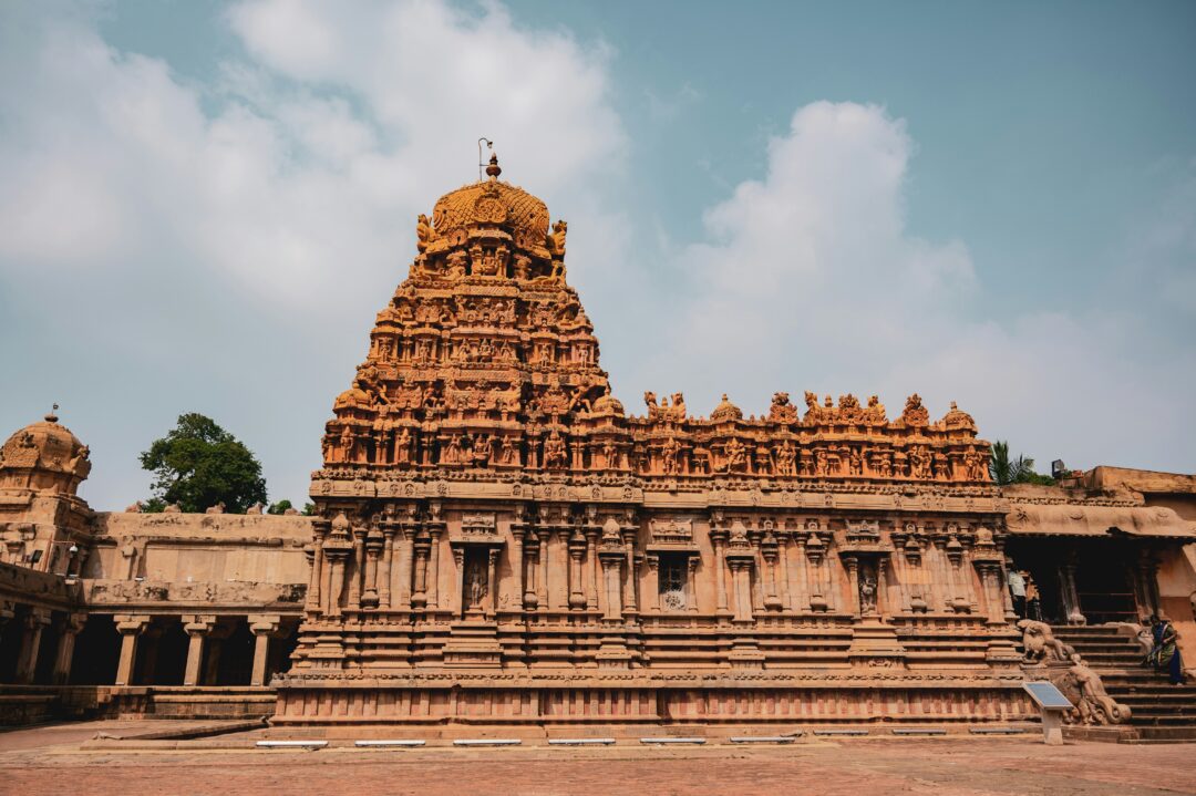 Madurai - Rameshwaram - Thanjavur (Tamil Nadu) | 6N - 7D