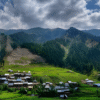 Pahalgam - Gulmarg - Gurez Valley - Mughal Road - Srinagar (Kashmir) | 7N - 8D