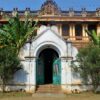 Madurai - Karaikudi (Chettinad) - Thanjavur - Trichy (Tamil Nadu) | 5N - 6D