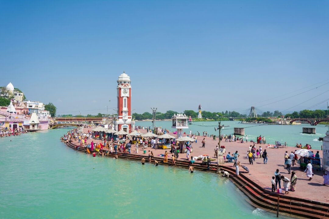 Rishikesh - Haridwar - Uttarkashi (Offbeat) (Uttarakhand) | 7N - 8D