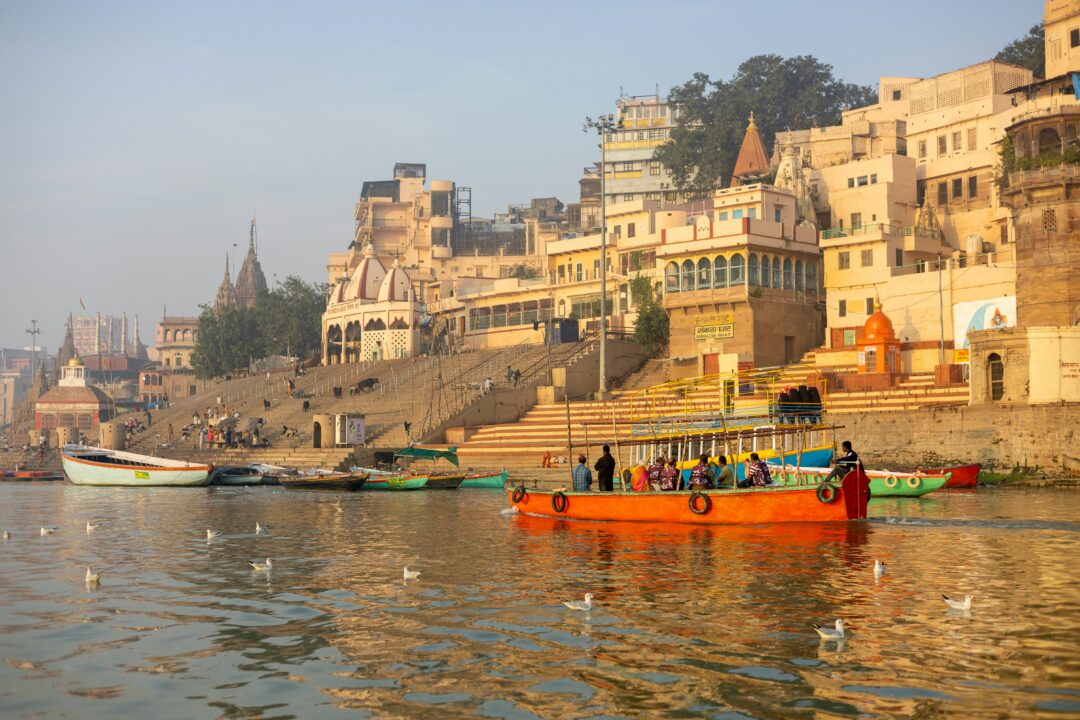 Lucknow - Varanasi (Uttar Pradesh ) | 5N - 6D