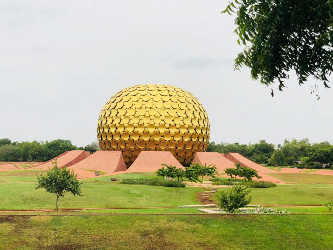 Chennai - Mahabalipuram - Puducherry (Pondicherry) (Tamil Nadu) | 7N - 8D