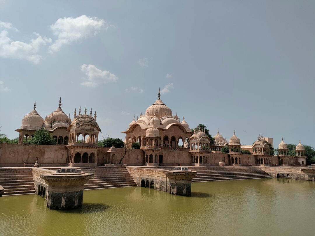 Delhi - Mathura - Agra - Fatehpur Sikri (Uttar Pradesh ) | 5N - 6D