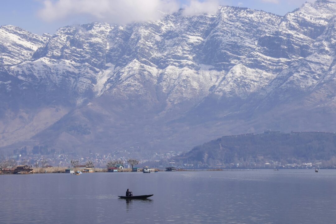 Pahalgam - Gulmarg - Gurez Valley - Mughal Road - Srinagar (Kashmir) | 7N - 8D