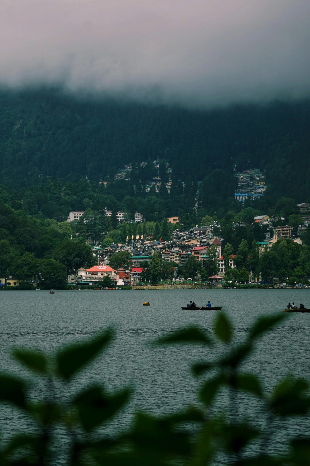 Dehradun - Mussoorie - Rishikesh - Nainital (Uttarakhand) | 6N - 7D