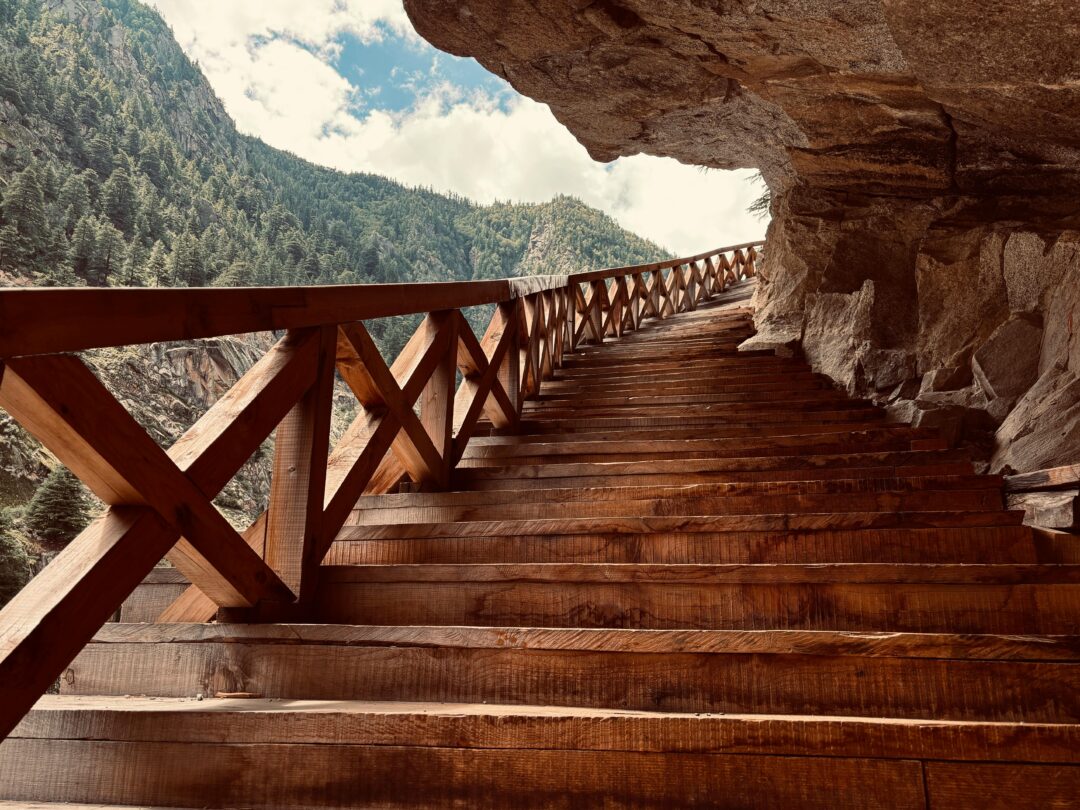 Rishikesh - Haridwar - Uttarkashi (Offbeat) (Uttarakhand) | 7N - 8D
